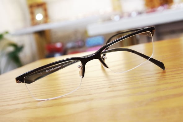 F様　カズオ・カワサキ