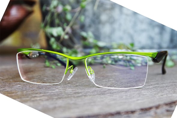 ヴァネッサ&メディ　福岡県北九州市取扱店メガネサロンW