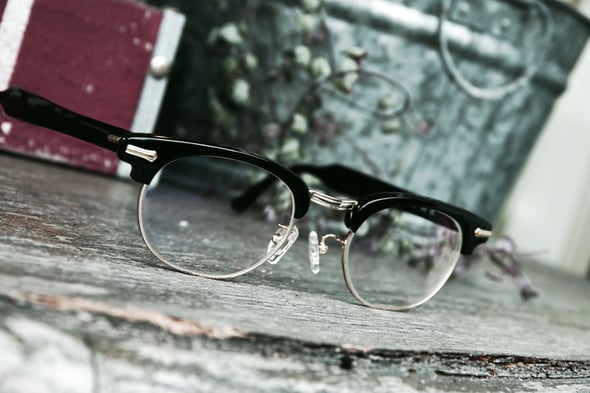 Y様のSHURON RONSIR REVELATION 