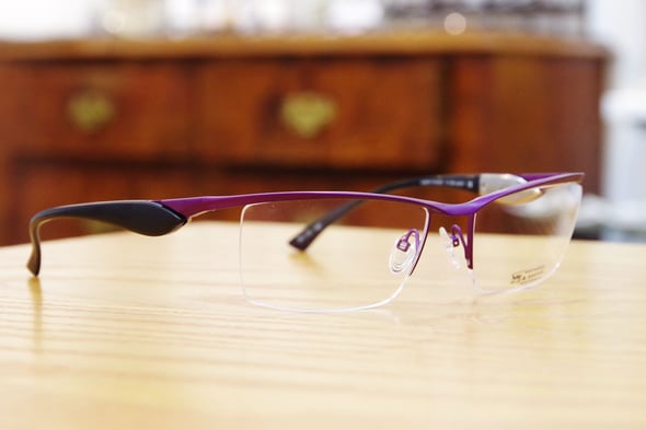 ヴァネッサ&メディ　ファッションと機能性の融合