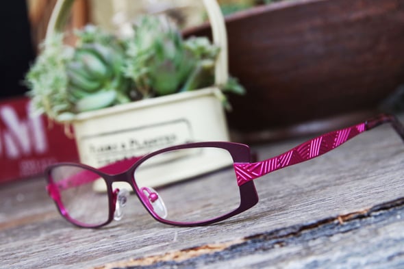 lafont CLAIRE Japan limited