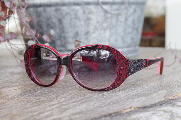 ラフォンサングラス