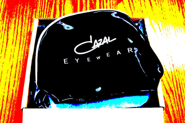 CAZALコスメティックバッグ取扱店 福岡県北九州市メガネサロンW