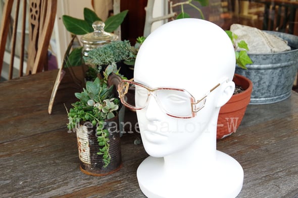 カザールヴィンテージ318 デッドストック未使用