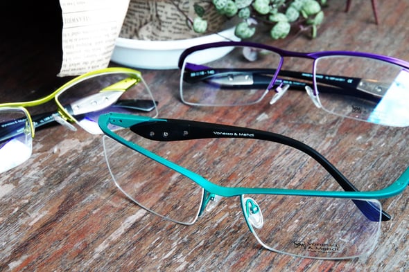 ヴァネッサメディ取扱店 福岡県北九州市メガネサロンW