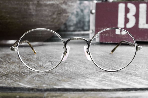 オリバーピープルズヴィンテージの写真-北九州市メガネサロンW