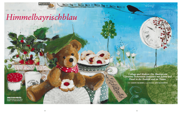 Werkschau Handmade Kultur Christine Hohenstein_1