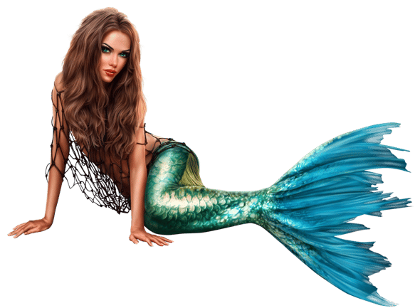 sirene detourée png pour illustration 