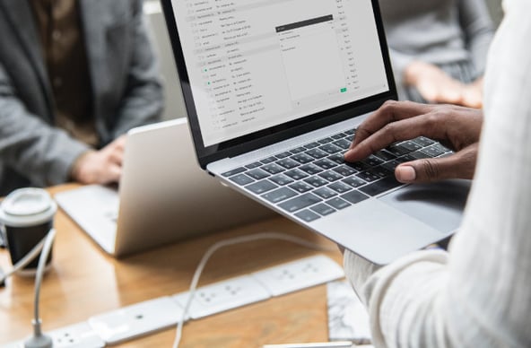 Let us schedule your software updates for optimal performance everytime.