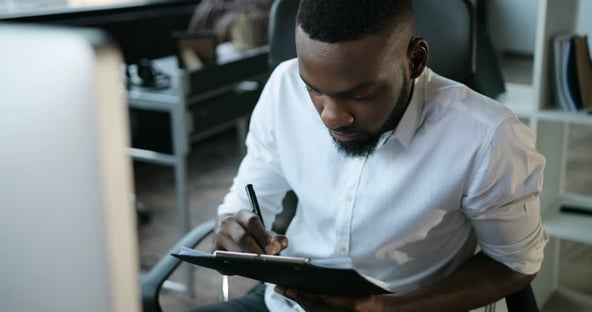 Using PowerBi we'll get your team digital in no team