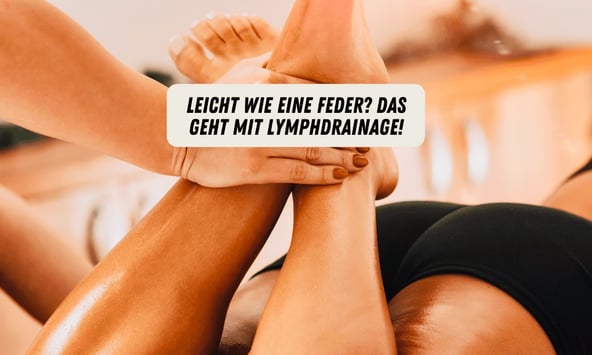 Lymphdrainagen Basel