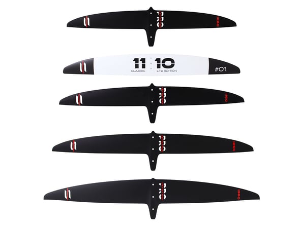 SABFOIL Limited Edition Frontwing 1110