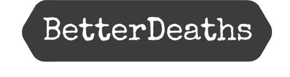 BetterDeaths : End of Life Doulas in Portland, OR