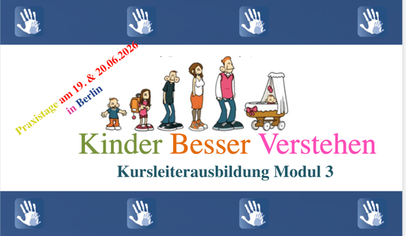 Praxistage KBV-Kursleiter