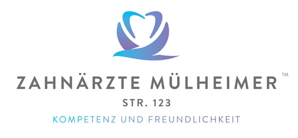 Logo Zahnärzte Mülheimer Str. 123