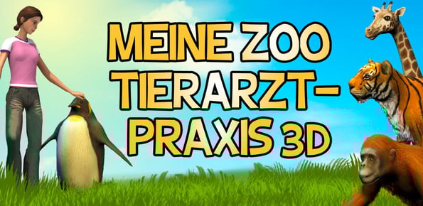 Banner Meine Zoo-Tierarztpraxis 