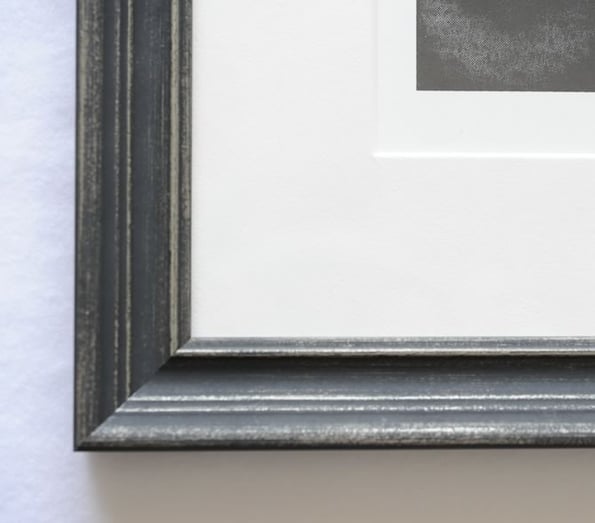 額縁 wabisabi natural antique