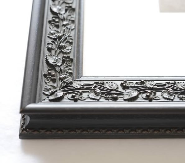 額縁 wabisabi natural antique