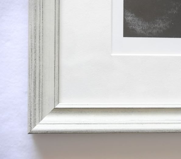 額縁 wabisabi natural antique