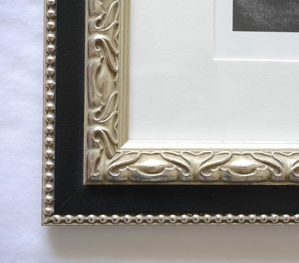 額縁 wabisabi natural antique