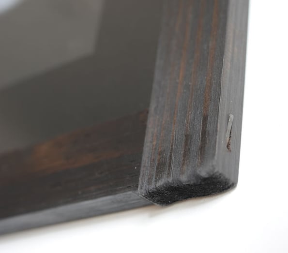 額縁 wabisabi natural antique