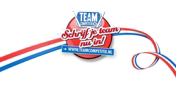 De website van teamcompetitie!
