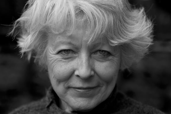 Toña Gómez. 1954. Málaga, reside en Almería