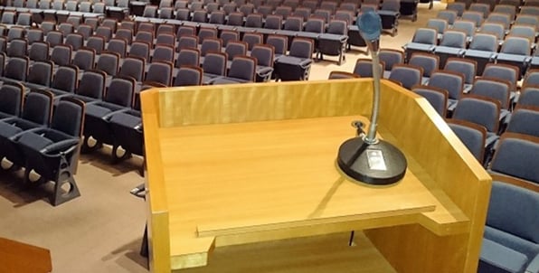 講演会・トークショー