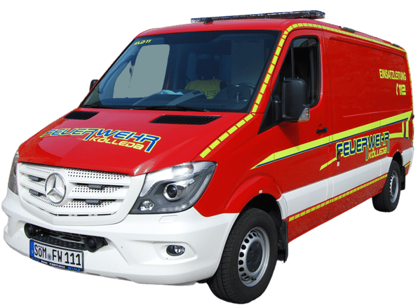 Freiwillige Feuerwehr Kölleda