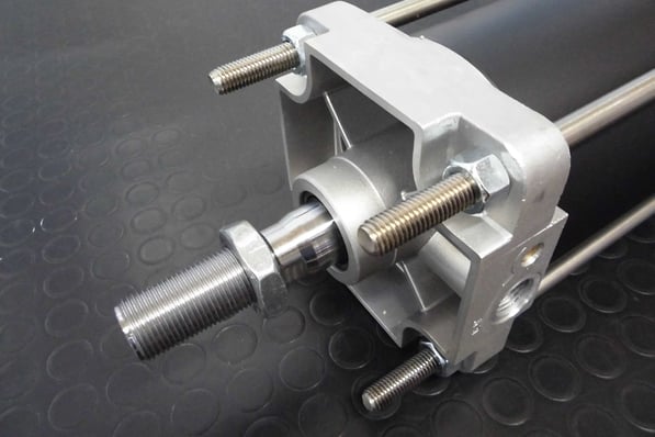 CYLINDER KOMPAUT SERIES C.N.O.M.O.