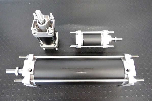 cilindripneumatici kompaut serie cnomo