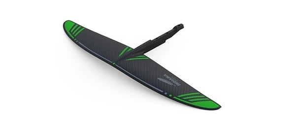 Indiana Front Wing Marlin M bei WindSucht in NRW