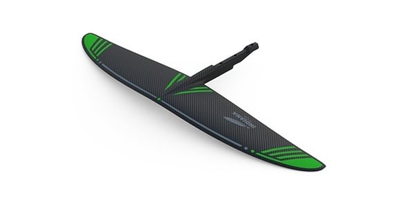 Indiana Front Wing Marlin L bei WindSucht in NRW