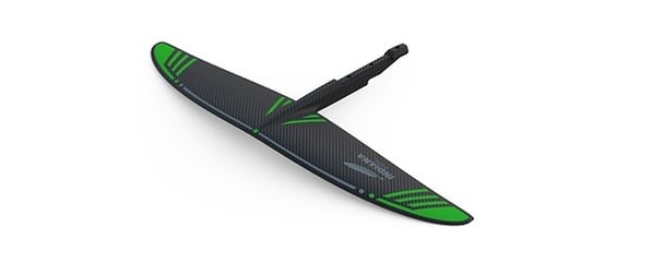 Indiana Front Wing Marlin S bei WindSucht in NRW