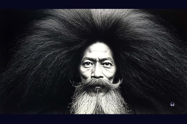 Ausstellung "Contract of Fiction" in der Galerie P 61. Motiv: ONEALZ / INDONESIEN