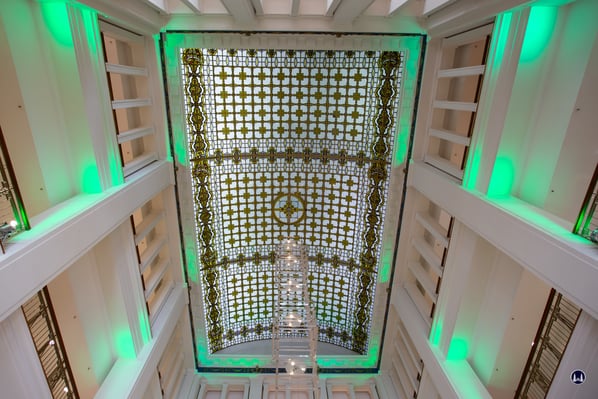 Karstadt Brandenburgische Straße in Potsdam