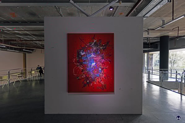 Ivan Gette "Mixed Feelings" 4