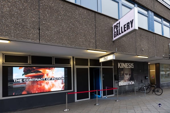 Ein Gang, der sich nicht nur für alle Interessenten an der digitalen Fotografie lohnt.