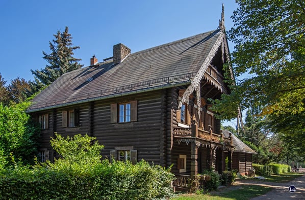 Potsdam, Kolonie Alexandrowka.