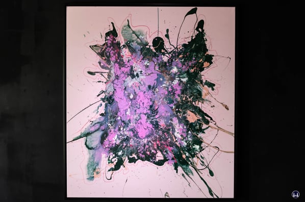 Ivan Gette "Mixed Feelings" 2