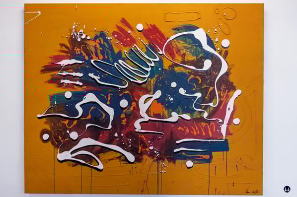 Ivan Gette "Mixed Feelings" 3