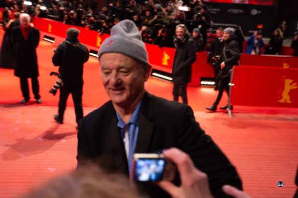 Phil Collins. Von mir fotografiert