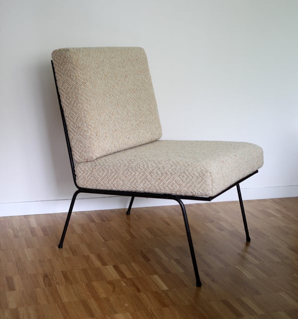 Saarinen Konferenzstuhl 71