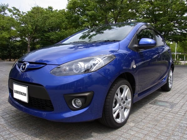 デミオスポルト（DE）