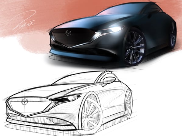 クリック・タップでイラストギャラリーページへ移動します