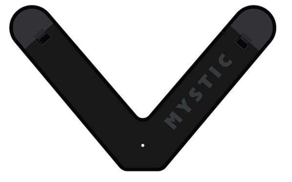 Mystic Foilboard V-Shape Footstrap bei WindSucht