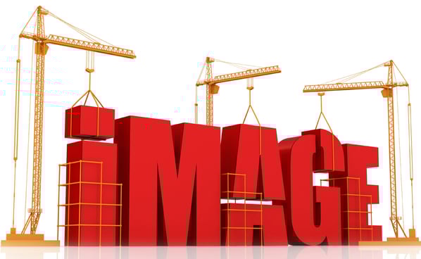 Wichtige Aufgabe der Unternehmenskommunikation: Imageaufbau und –pflege