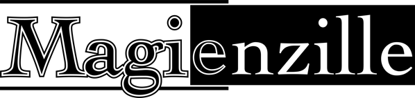 Magienzille