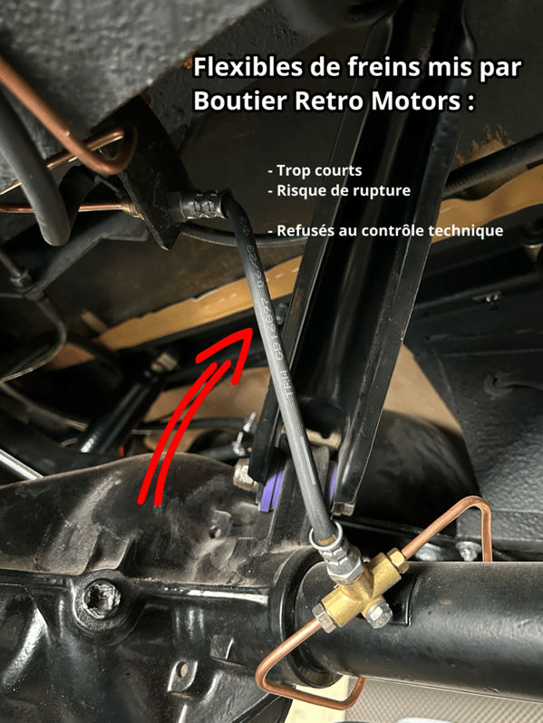 BOUTIER RETRO MOTORS