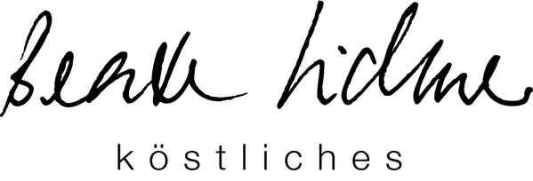 Entdecken Sie eine köstliche Welt!